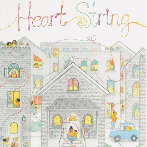 Heart String