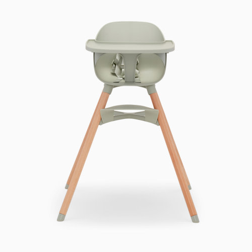 Lalo High Chair - Sage