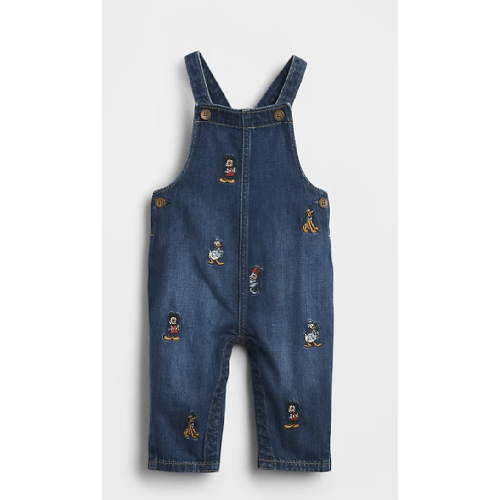 Baby Gap overalls
