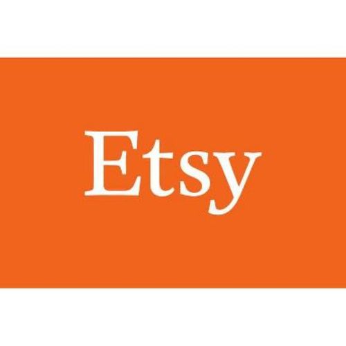 $50 Etsy Gift Card (Digital)