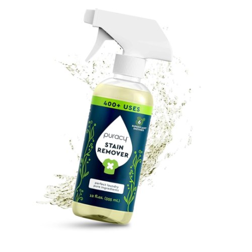 Puracy Plant-Based Stain Remover
