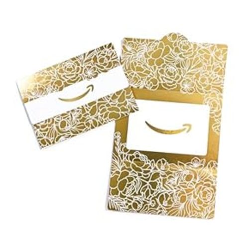 Amazon.com Gift Cards
