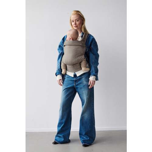 Zeitgeist Jane Goodall | ARTIPOPPE | Zeitgeist Baby Carrier