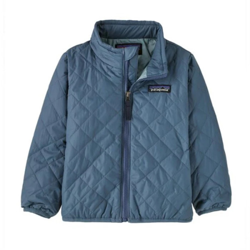 Patagonia Nano Puff Jacket - Toddlers'