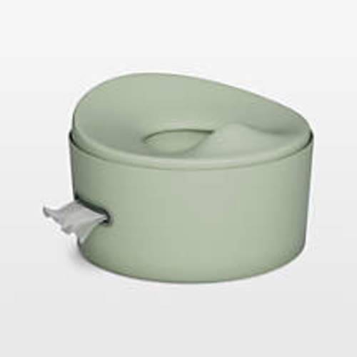 Lalo 3-in-1 Sage Green Toddler Training Potty