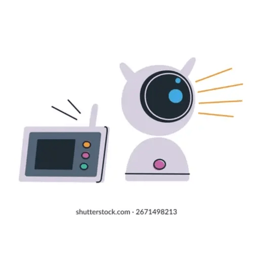 Baby Monitor