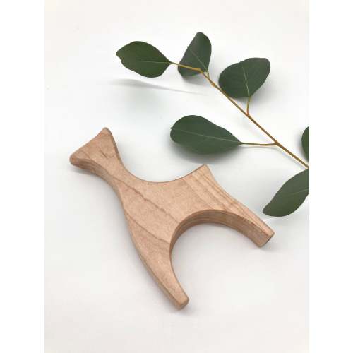 Maple Grasping Animal