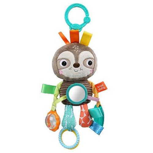 Bright Starts Playful Pals™ Sloth Activity Toy