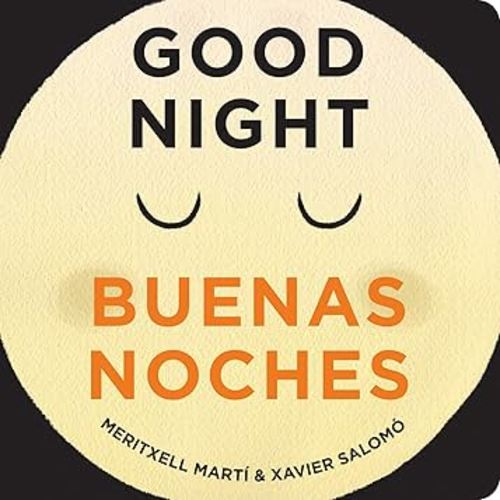 Good Night - Buenas Noches