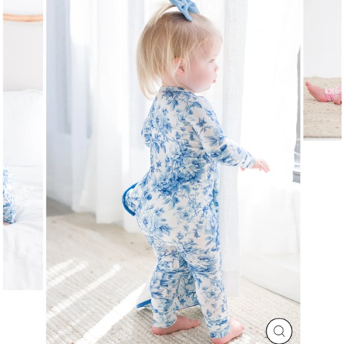 Iris Ruffle Convertible Romper