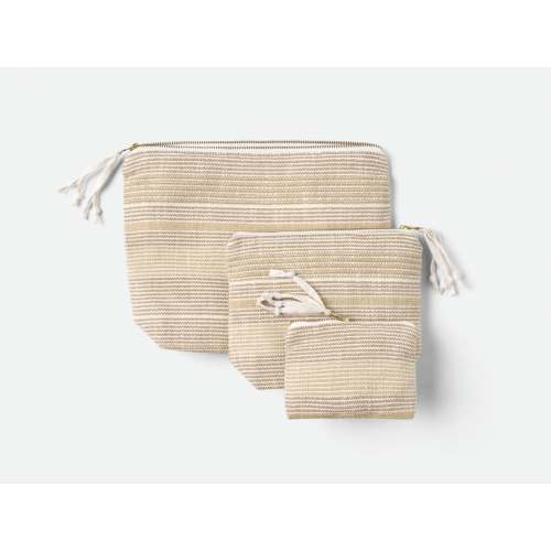 Miraloma Organic Pouch Set
