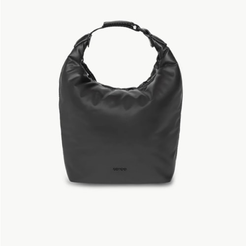 Baby Bottle Bag Nylon | Unisex Insulated Bag by Caraa