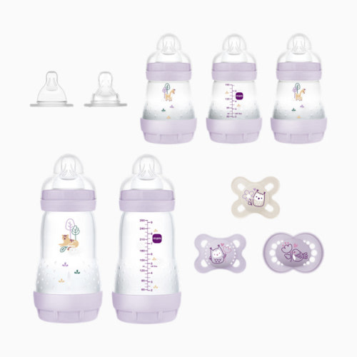 Newborn Essentials Baby Essentials Gift Set