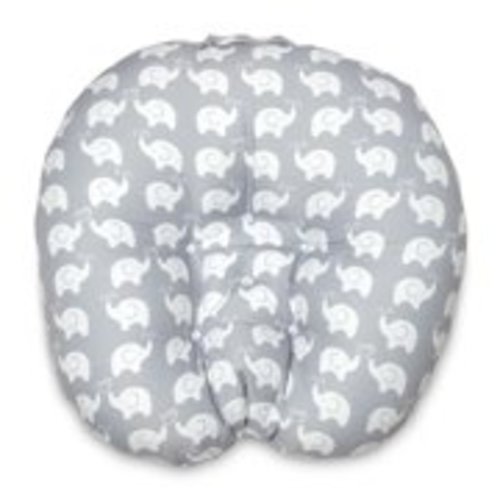 Boppy Baby Original Newborn Lounger, Elephant Love