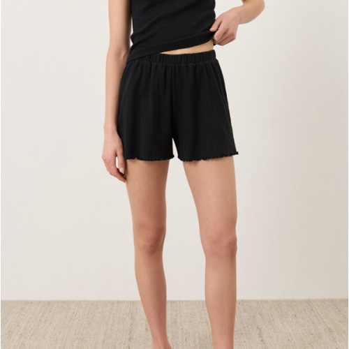 Women’s Organic Cotton shorts | Pact