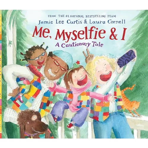 Me, Myselfie & I: A Cautionary Tale