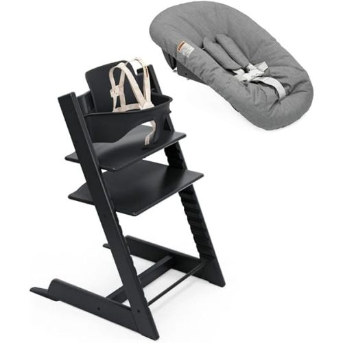 Stokke Tripp Trapp High Chair² with Newborn Set