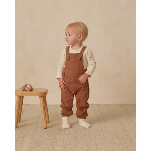 Baby Overall || Cedar