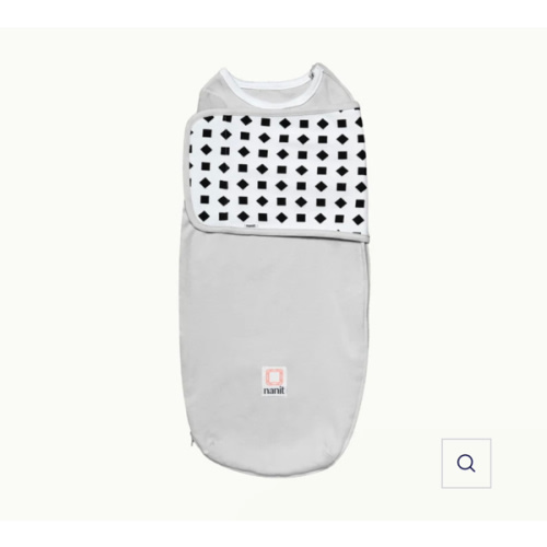 Nanit Breathing Wear Swaddle