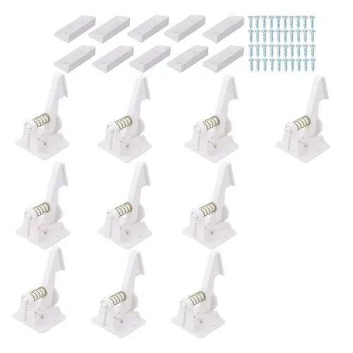 safety lock cabinets drawers featuring a hidden - Temu