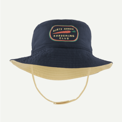 Patagonia Baby Sun Bucket Hat