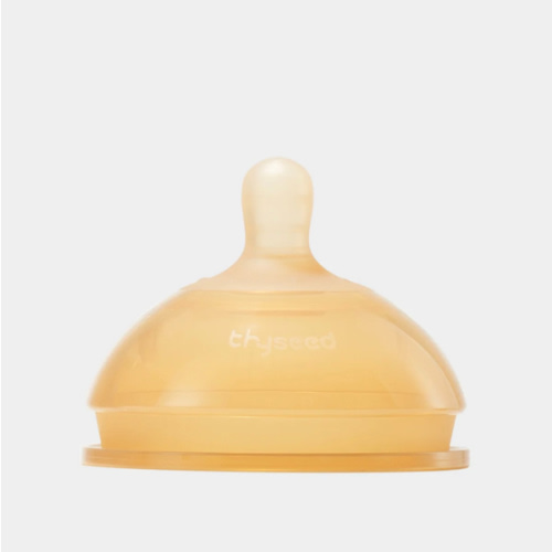 Thyseed Baby Bottle Nipple