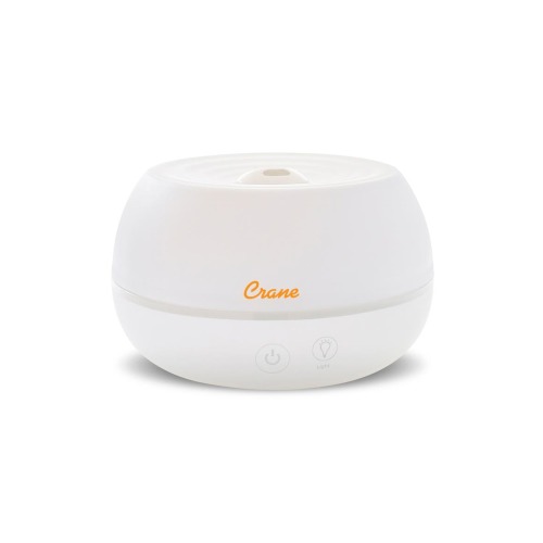 Personal 2-in-1 Humidifier