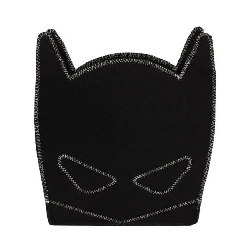 Warner Bros. Batman Felt Diaper Storage Container