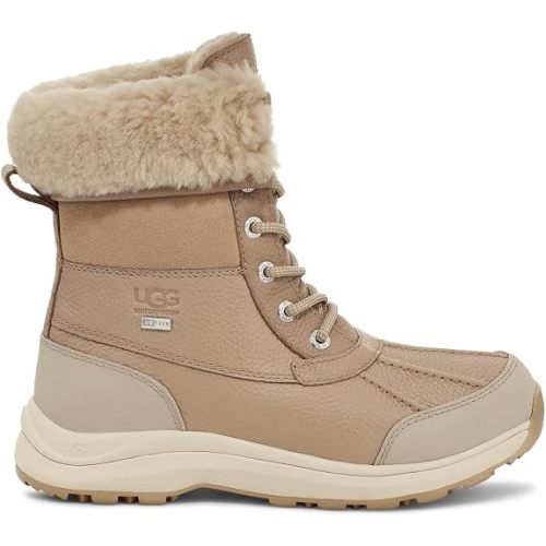UGG Women's Adirondack III Boots