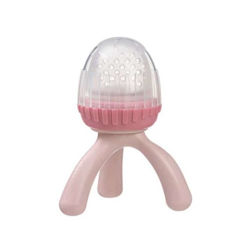 Silicone Fresh Food Feeder