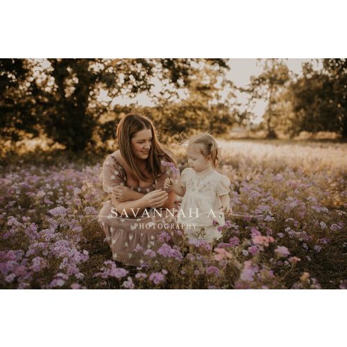 Wildflower Motherhood Mini Sessions *2027*