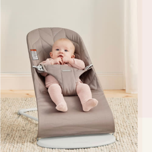 BabyBjörn Bouncer Bliss