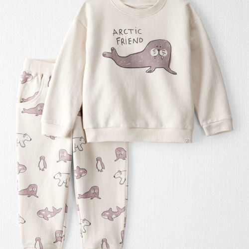 Cream | Carter’s Oshkosh Canada