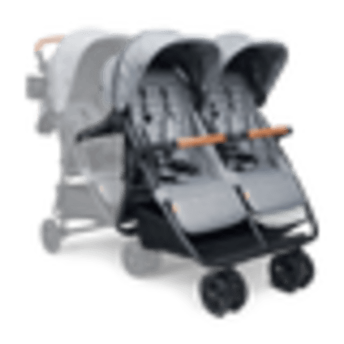 The Tribeᵛ² Add-On Seat in Sand