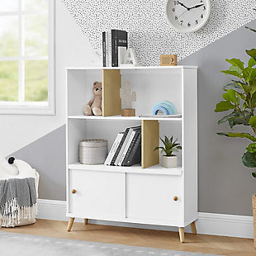 Delta Children Essex Bookcase