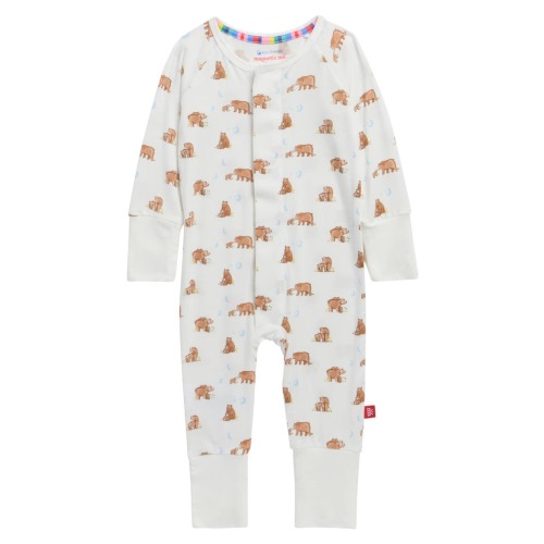 Wildly Loved Magnetic Convertible Romper