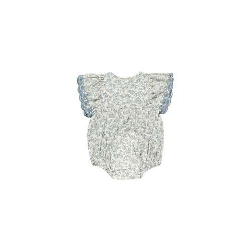 Kalea Romper | Blossom