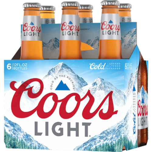 Coors Light | Total Wine & More