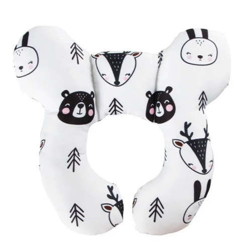 Baby Neck Pillow – Baby Bliss