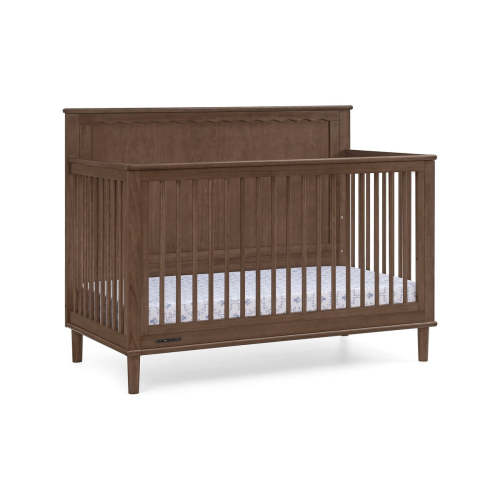 Delta Children Penelope 6-in-1 Convertible Crib – Bambi Baby
