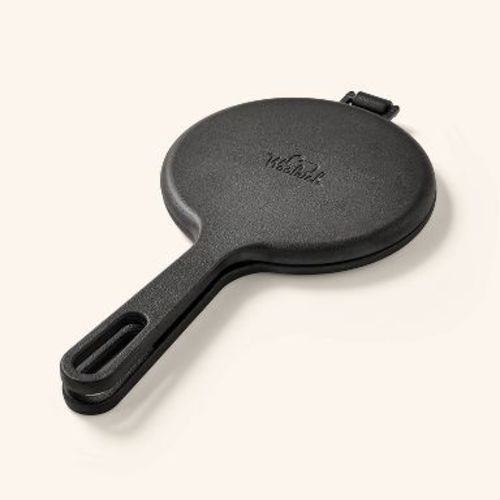 Cast Iron Sheep Waffle Maker - Woolrich x Target