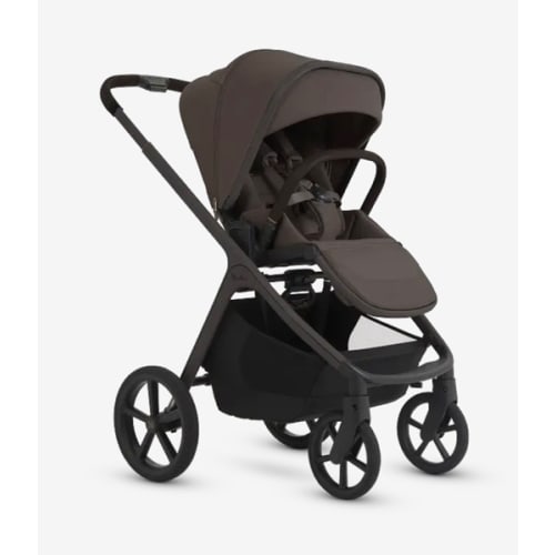 Silver Cross Cove 2 Full Size Stroller - Premium Comfort