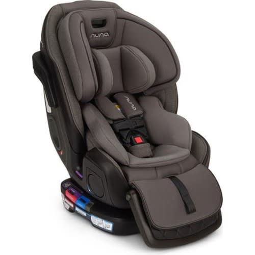 EXEC Next Car Seat