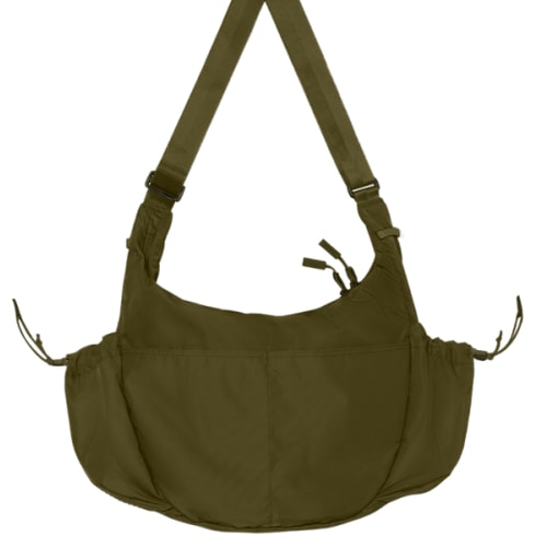 Crescent Crossbody Big (8L) – BABOON TO THE MOON