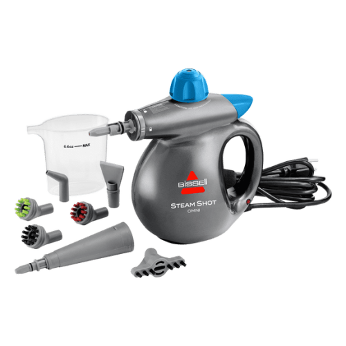 Steam Shot™ Omni Handheld Steam Cleaner & Sanitizer