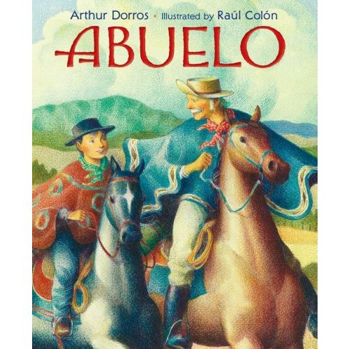 Abuelo