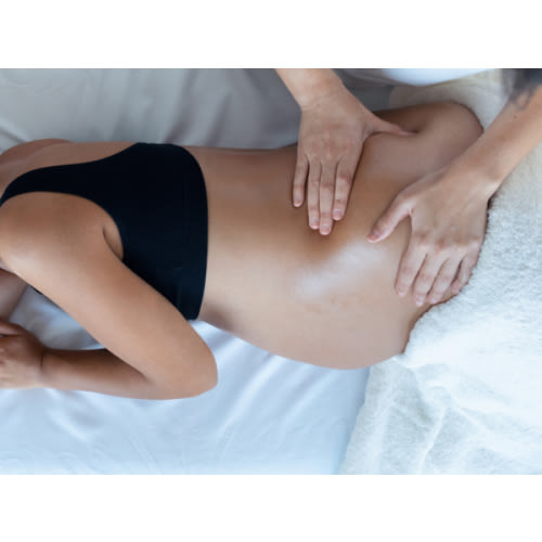 Prenatal Massage - Holmdel, NJ Location