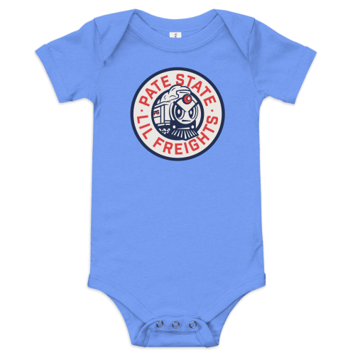 Lil' Freights Onesie
