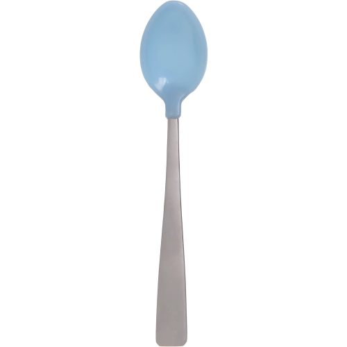 Dreambaby Heat Sensing, Color Changing Soft Tip Spoon