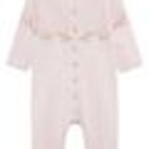 Garland Sweater Romper